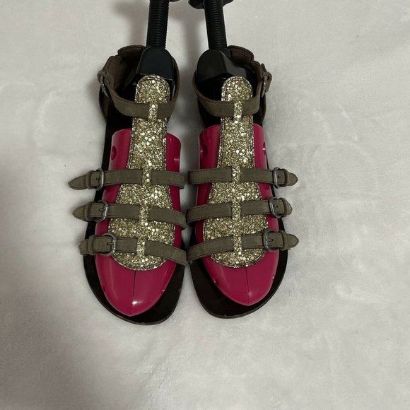 Giuseppe Zanotti Sandals - Picture 3 of 5
